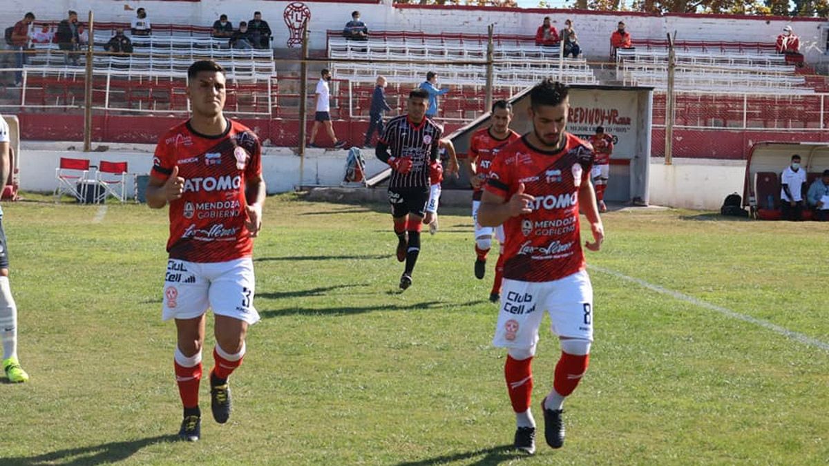 Huracán vs. Deportivo Madryn: día y hora confirmada