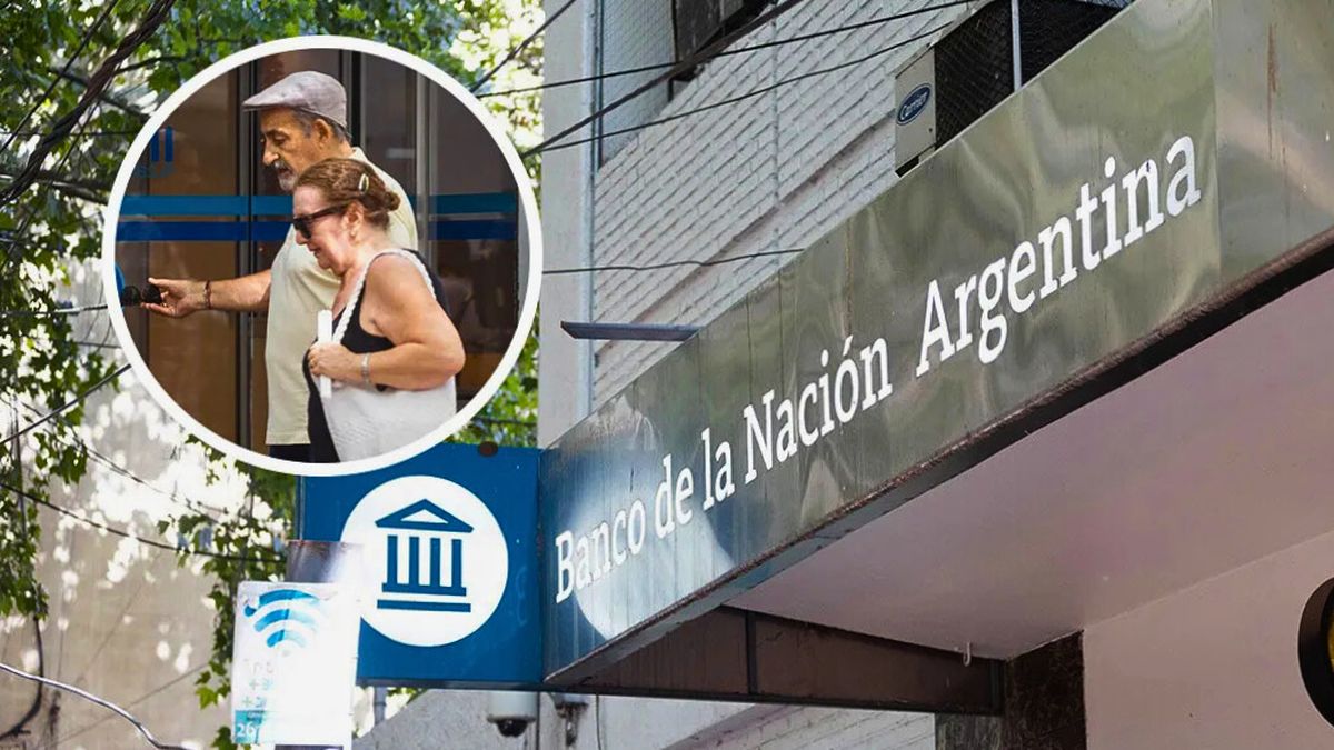 Banco Nación: el exclusivo beneficio de julio para los jubilados de ANSES