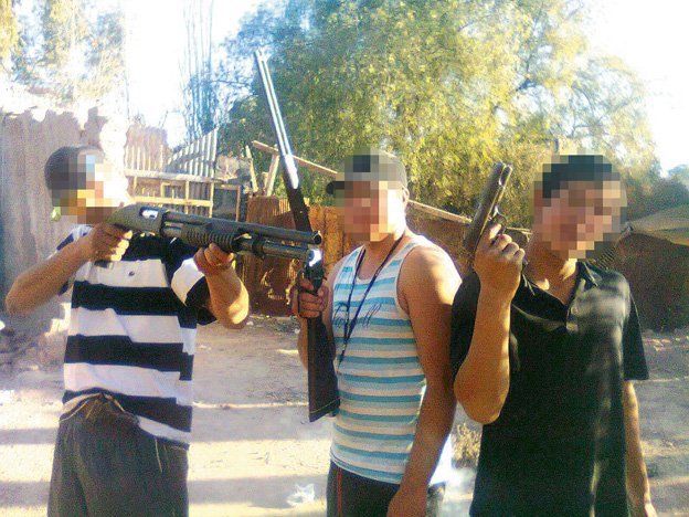 En Mendoza operan 23 bandas dedicadas a la venta de drogas