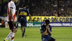 El show debe continuar: la Conmebol designó los árbitros para River y Racing
