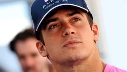 Franco Colapinto podría llegar a renovar su contrato con Alpine este viernes, según un posteo de Marcos Galperín. Franco Colapinto podría llegar a renovar su contrato con Alpine este viernes, según un posteo de Marcos Galperín.