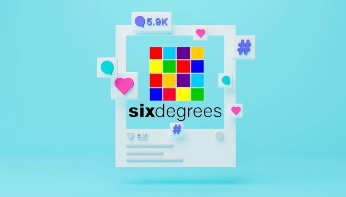 SixDegrees SixDegrees