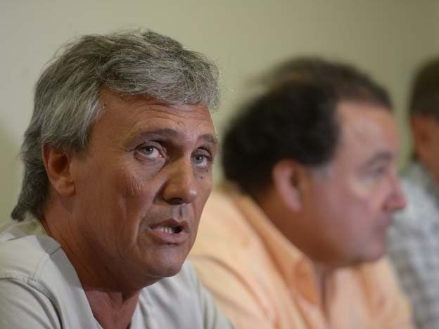 Marzari: Vamos a demostrar que somos el más grande de Mendoza