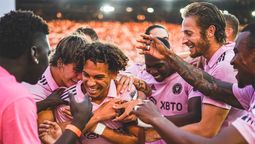 El Inter Miami fue fundado el 28 de enero de 2018.