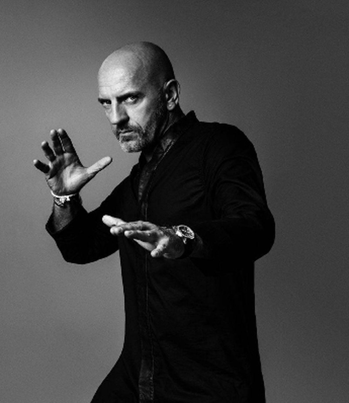 Villa elina vibrará con el techno de DJ Sven Väth. Villa elina vibrará con el techno de DJ Sven Väth.