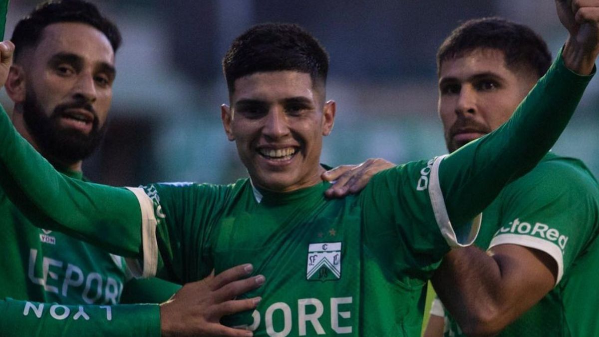 Gastón Moreyra es la segunda incorporación de Godoy Cruz en este mercado de pases. 