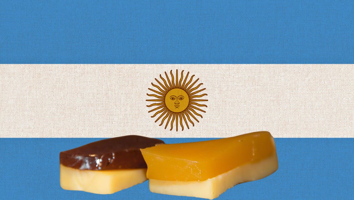 Los postres que mandaron en el siglo XIX argentino y la nueva cultura los hizo perder en el tiempo