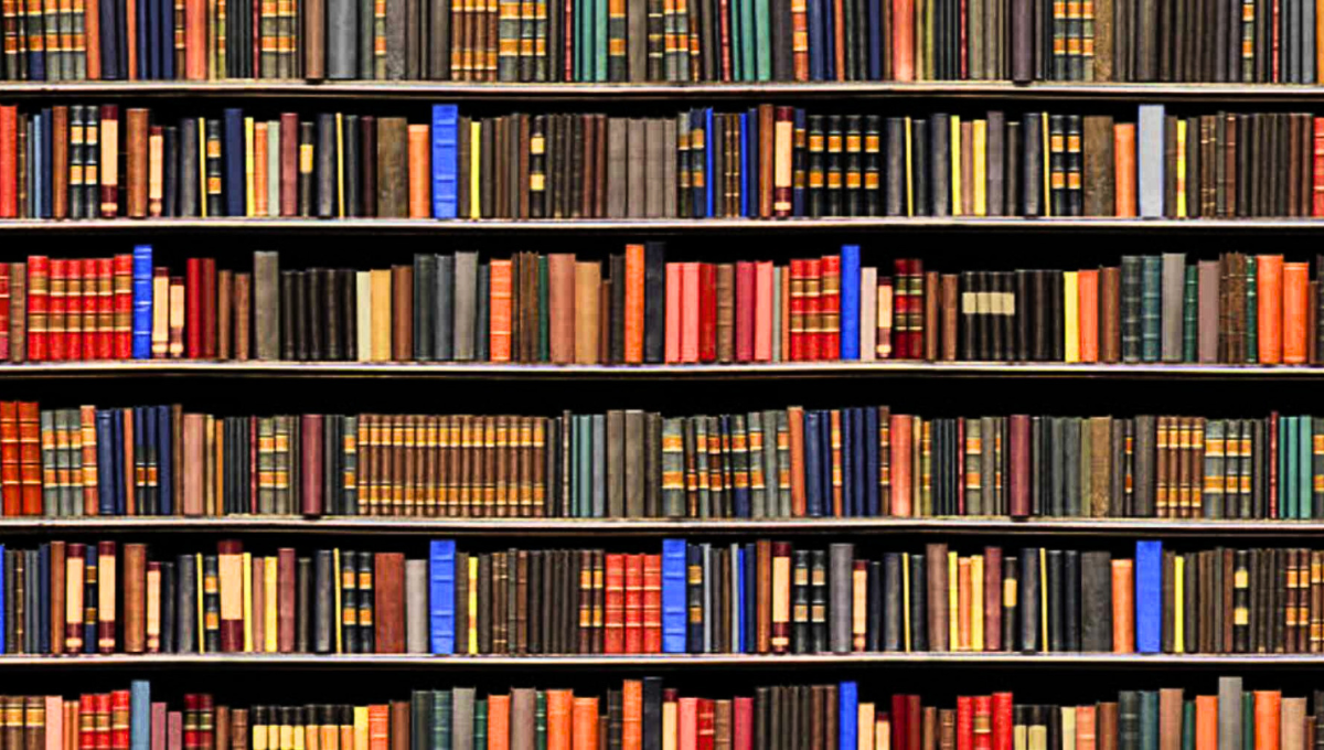 Se cree que los primeros libros aparecieron en torno al IV milenio a.C