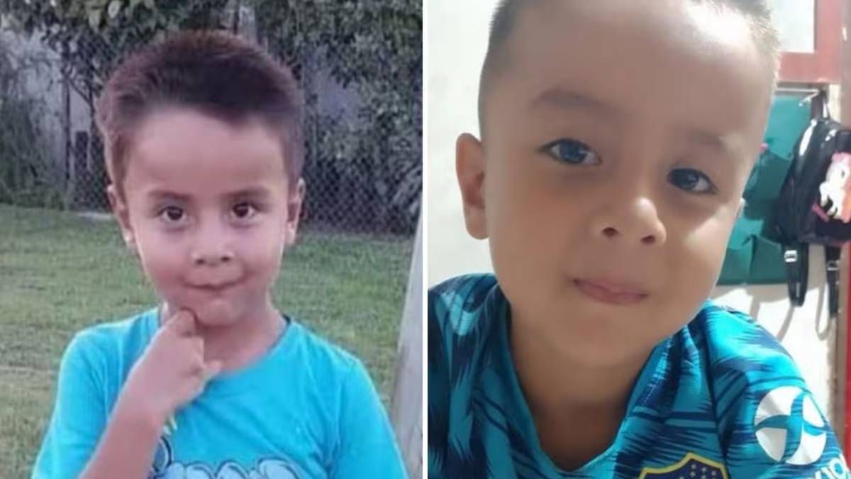 Bomberos de Mendoza esperan viajar a Corrientes para sumarse en la búsqueda aérea de Loan Peña, con drones con y sin cámara térmica que aportarán.