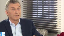 Macri le respondió a D´Elía: Las agresiones y las descalificaciones bestiales no contribuyen