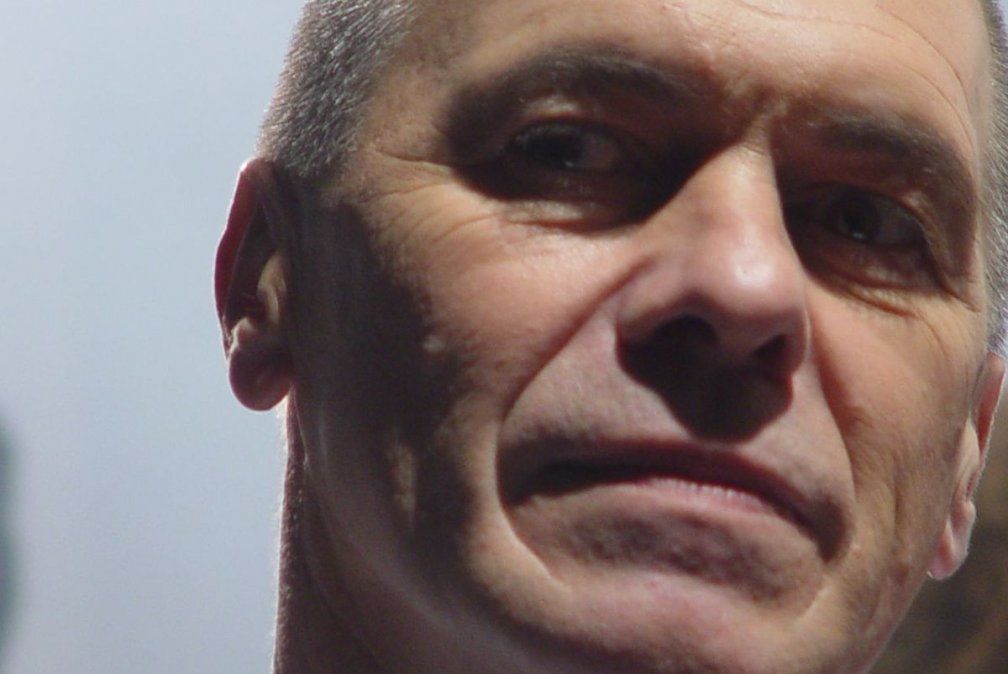 En Madrid. Miguel Ángel Solá se fracturó la cadera y será operado.