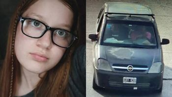 Un homicidio desgarrador: mató a una estudiante y luego se fue a trabajar como si nada hubiese pasado Un homicidio desgarrador: mató a una estudiante y luego se fue a trabajar como si nada hubiese pasado