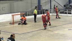 Finde de semis en San Juan