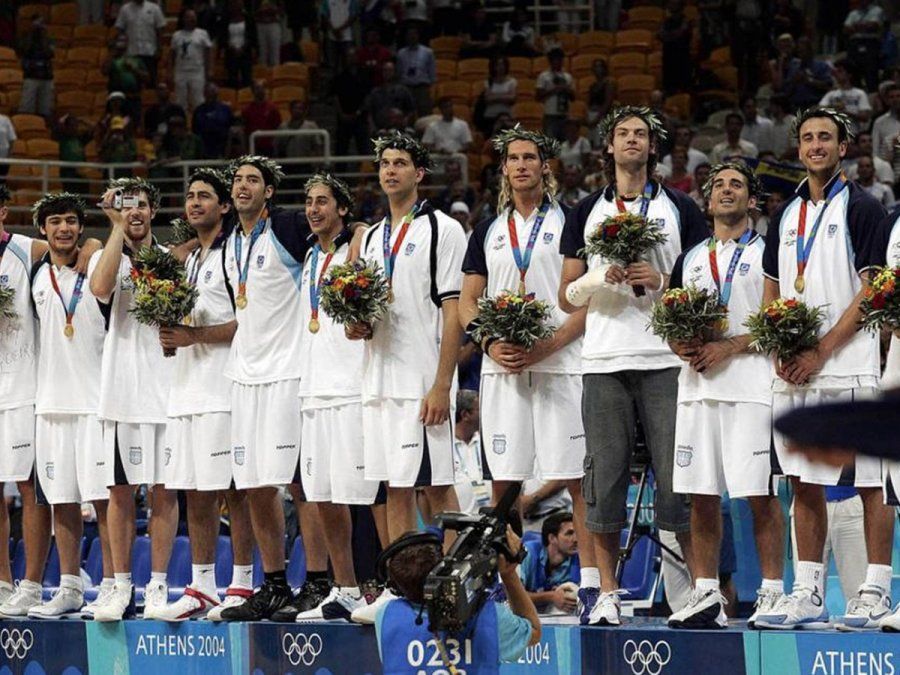El básquetbol ganó dos medallas en los Juegos Olímpicos.