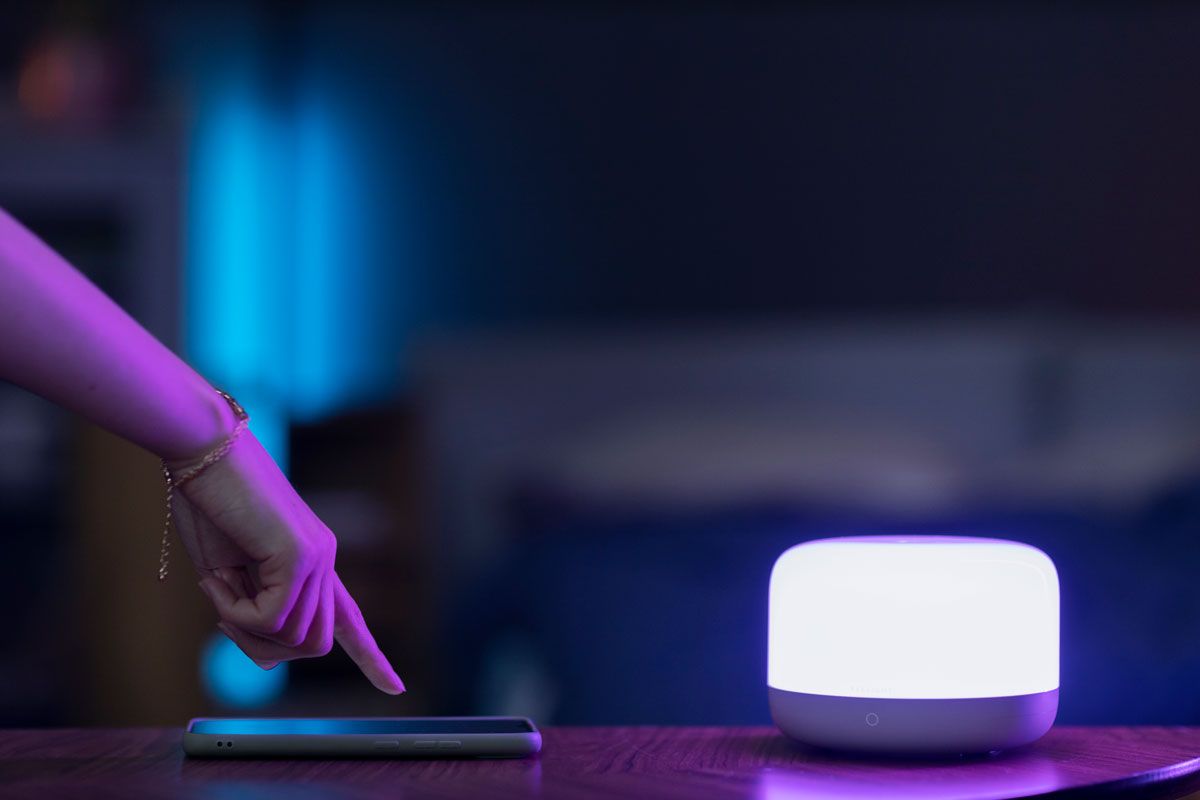 LiFi en casa: qué necesitás para usar internet por luz y cuánto cuesta en 2026