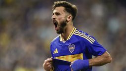 Saracchi está en la lista negra de Boca.