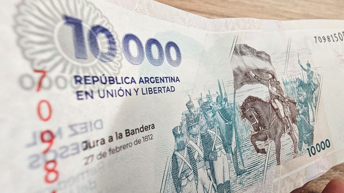 Plazo fijo: cuánto gano si deposito $1.600.000 a 30 días