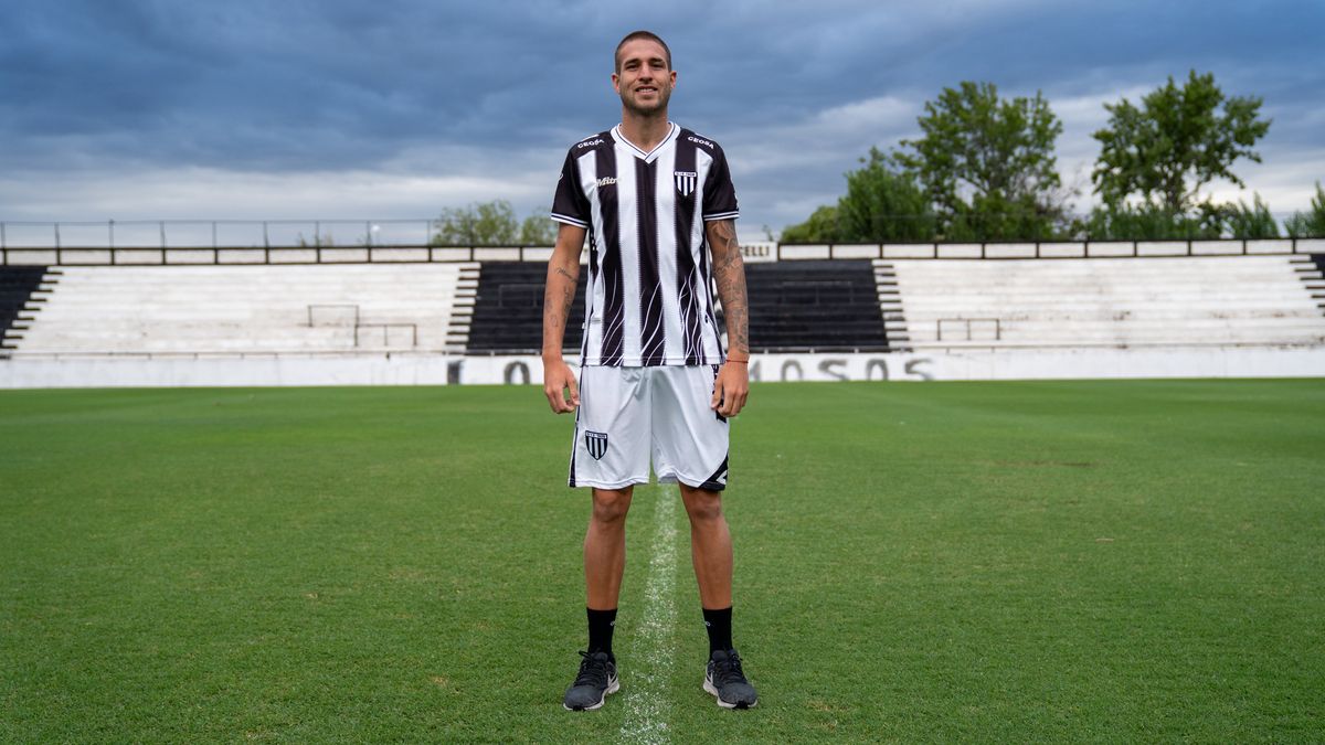 Gimnasia y Esgrima sigue renovando su plantel: cuáles son sus tres últimos refuerzos