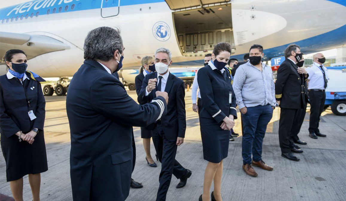 Operación Moscú: el tapaboca que generó memes en las redes