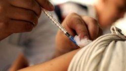 Quienes viajen a Brasil deberán vacunarse contra la fiebre amarilla
