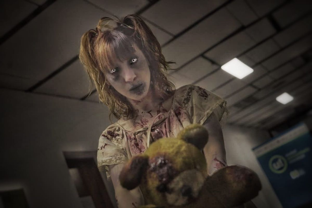 La segunda edición del festival de terror Mendoween promete disfrutar el género en todas sus formas: cine, performances, literatura y más. La segunda edición del festival de terror Mendoween promete disfrutar el género en todas sus formas: cine, performances, literatura y más.