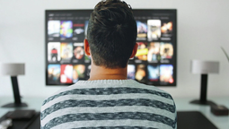 La aplicación gratuita con más de 100 canales de series y películas.