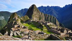 Después de años descubrieron que el verdadero nombre del Machu Picchu podría no ser el que conocemos