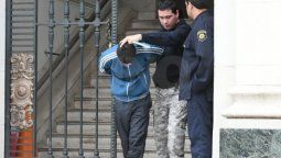 Pidieron que se declare la ilegalidad de la detención de la pareja de Jésica Ronsoni