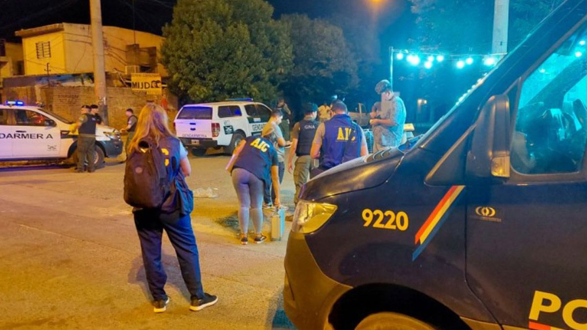 Un joven fue asesinado por defender a una vecina que era golpeada por su ex pareja, en Rosario