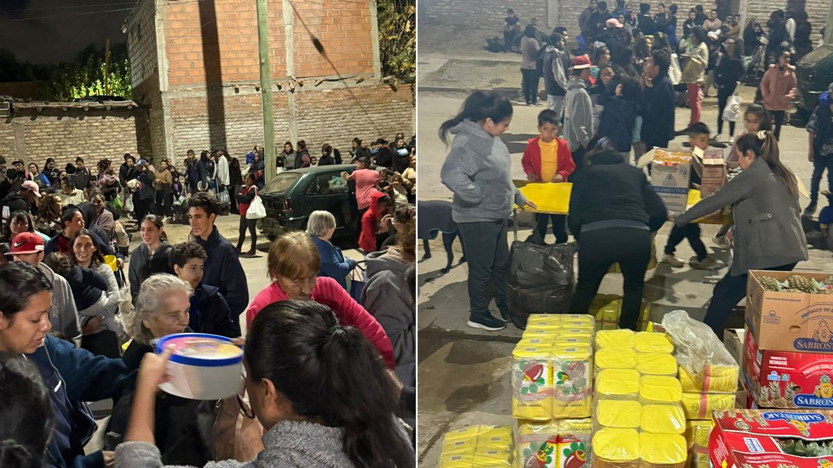 Cocinar para tanta gente altera todos los cálculos de peso y medida. Son muchas bocas que alimentar. Cocinar para tanta gente altera todos los cálculos de peso y medida. Son muchas bocas que alimentar.
