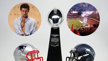 Super Bowl 2026: día, horarios, show musicales y cómo verlo Super Bowl 2026: día, horarios, show musicales y cómo verlo