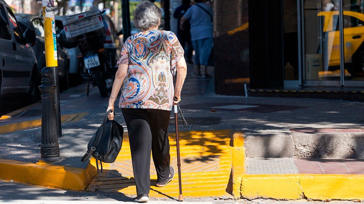 La jubilación mínima aumentará en febrero de 2026 un 2,84%, en línea con el Índice de Precios al Consumidor (IPC), tras el ajuste mensual por inflación que aplica ANSES.