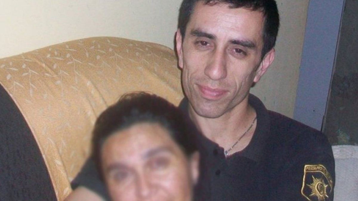 Detuvieron a dos sospechosos por el crimen de un policía