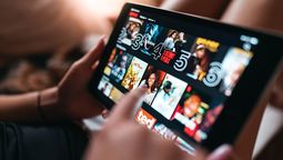Cuánto cuesta Netflix en octubre