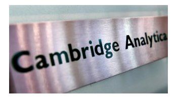 Tras el escándalo de Facebook,  Cambridge Analytica cerrará sus puertas