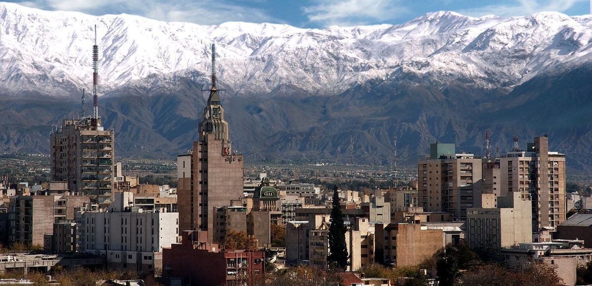 Temperaturas muy bajas llegarán a la provincia