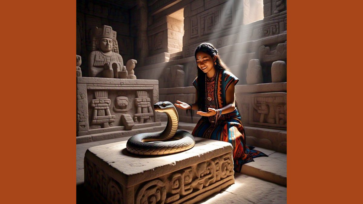 Horóscopo maya: todas las predicciones para hoy viernes 9 de mayo de 2025. Horóscopo maya: todas las predicciones para hoy viernes 9 de mayo de 2025.