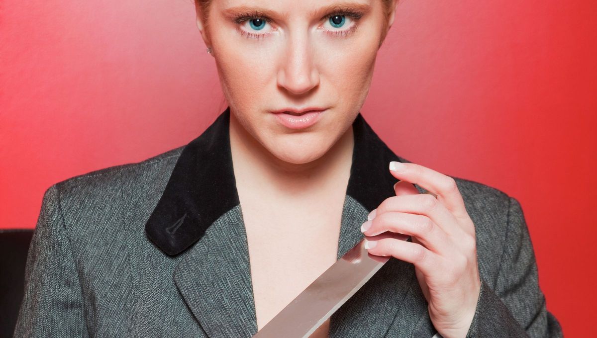 Astrología: este es el signo del zodiaco que perdona, pero nunca olvida