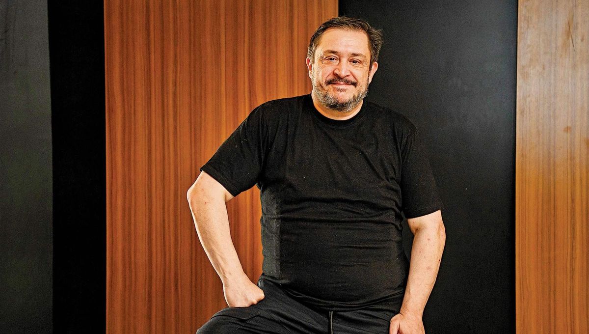 Los procesos creativos, la identidad de quien escribe y las historias contadas. Los procesos creativos, la identidad de quien escribe y las historias contadas. 