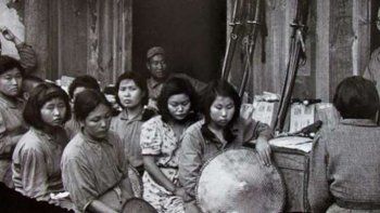 Esclavas sexuales de la segunda guerra recibirán 90.000 dólares
