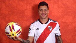 River debutará en la Copa de la Superliga ante Aldosivi