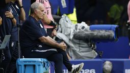 Marcelo Bielsa, apuntado por los usuarios tras el debut de&nbsp; Uruguay en el Mundial 2026.