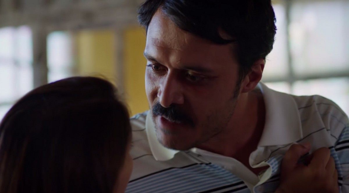 Así se ve hoy Cansu Firinci, el actor que fue Kemal en la telenovela "Huérfanas". Así se ve hoy Cansu Firinci, el actor que fue Kemal en la telenovela "Huérfanas".