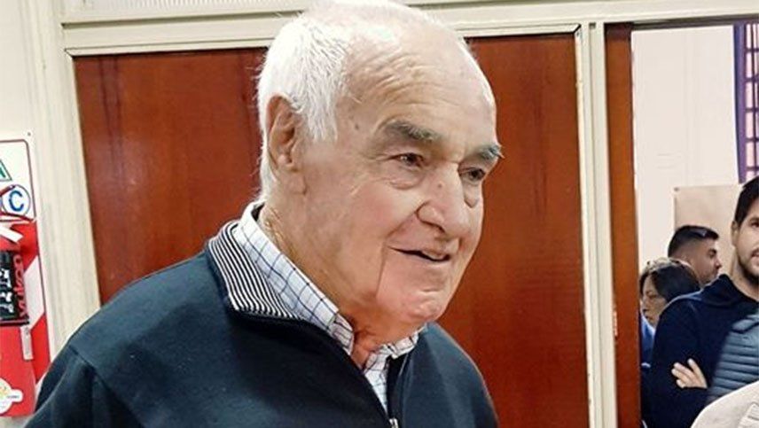 Dolor por la muerte de una gloria del básquetbol argentino