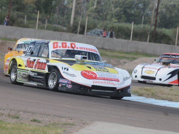 Zonal Cuyano: ¡un triplete ganador!