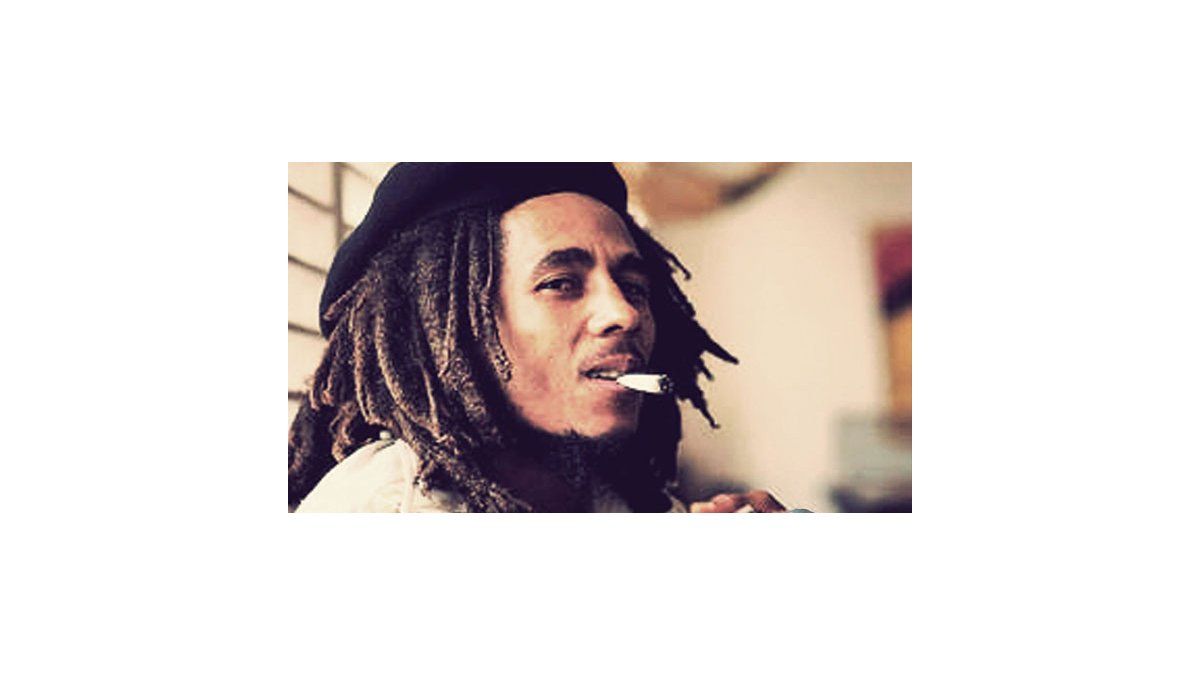 Pronto Saldrá Al Mercado La Marihuana De Bob Marley