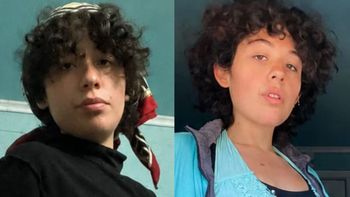Quién es la joven argentina intensamente buscada en Chile: alertó que la estaban siguiendo