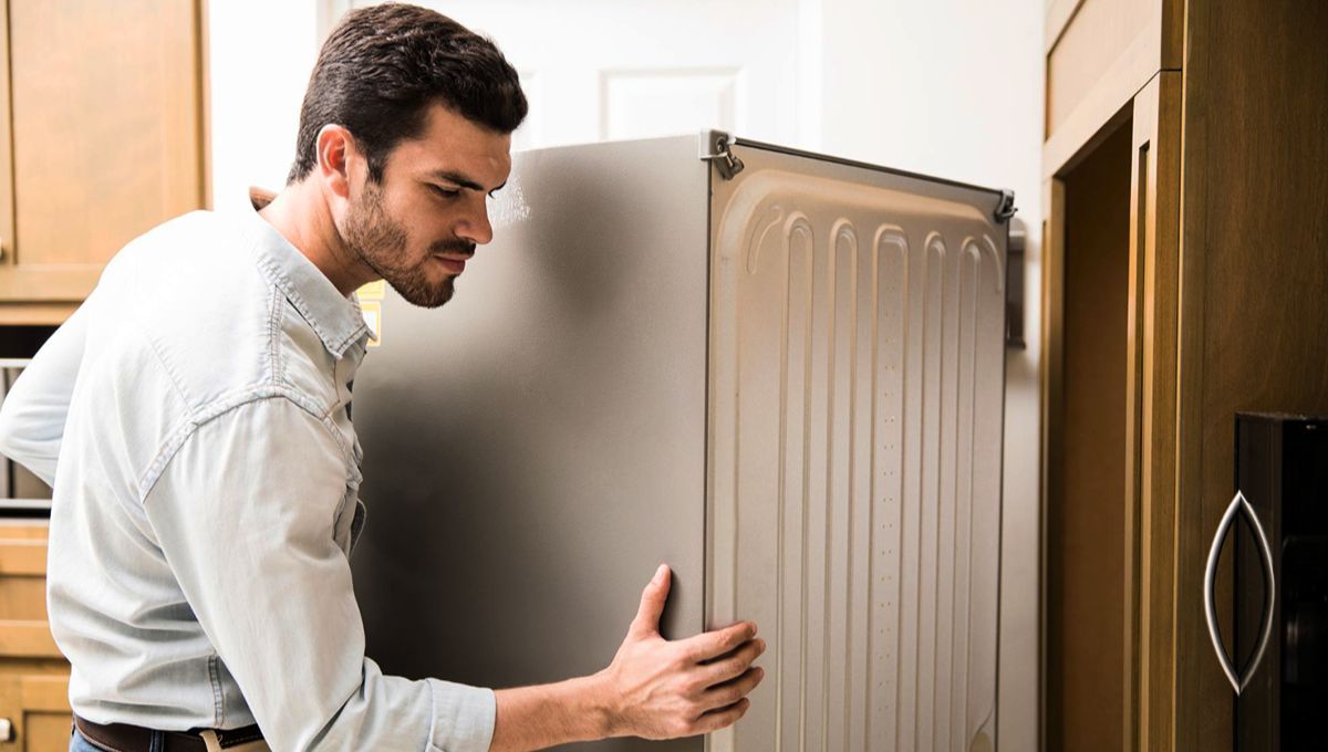 La heladera es uno de los electrodomésticos que más energía consume&nbsp;