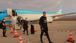 La Selección Argentina visitará a Chile por las Eliminatorias