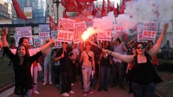 Adorni aseguró que hay más de 4.000 denuncias de beneficiarios de planes que 